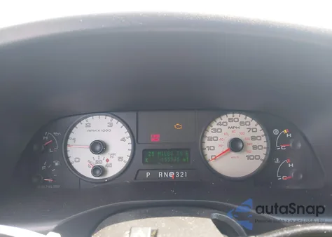 2005 Ford F-250 Lariat/Xl/Xlt from USA, damaged, VIN 1FTSW21PX5EB01331